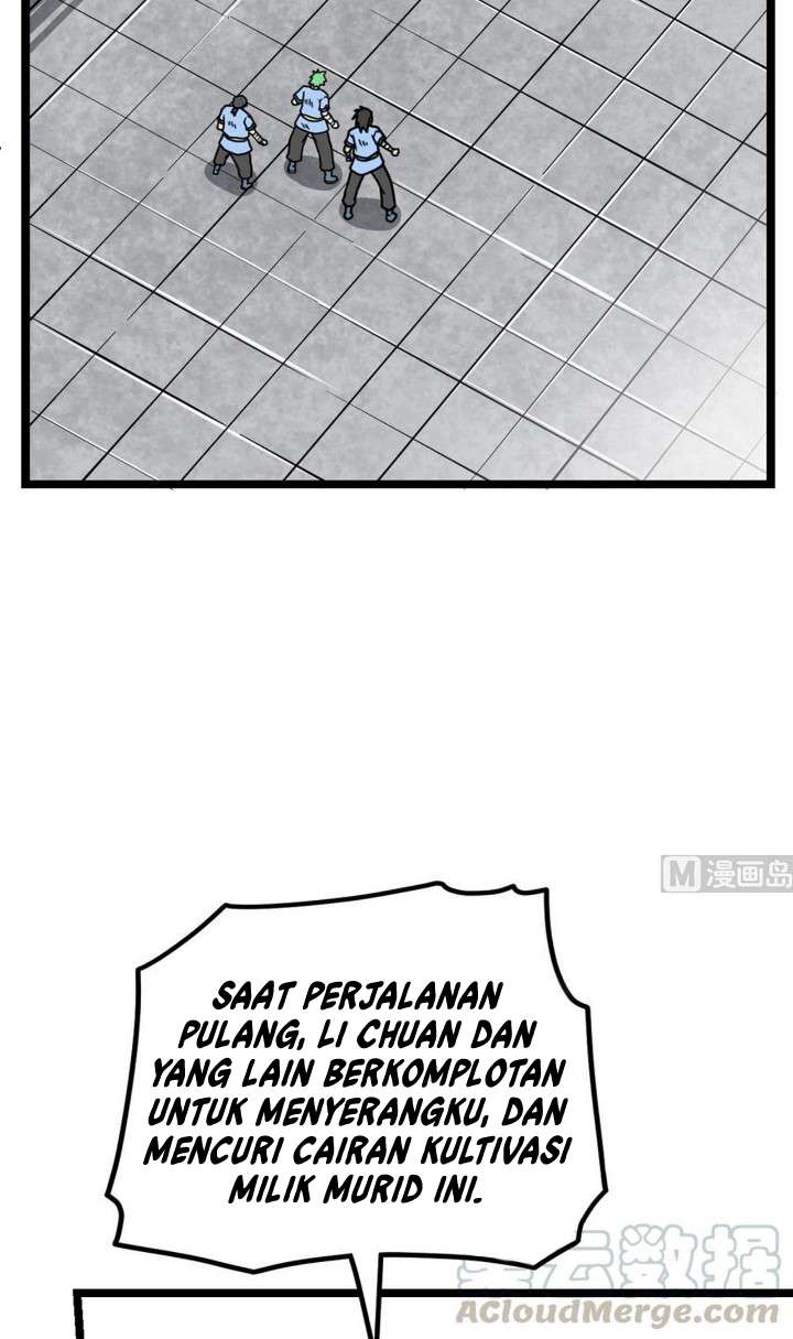 Peerless Sword God Chapter 14 Gambar 5