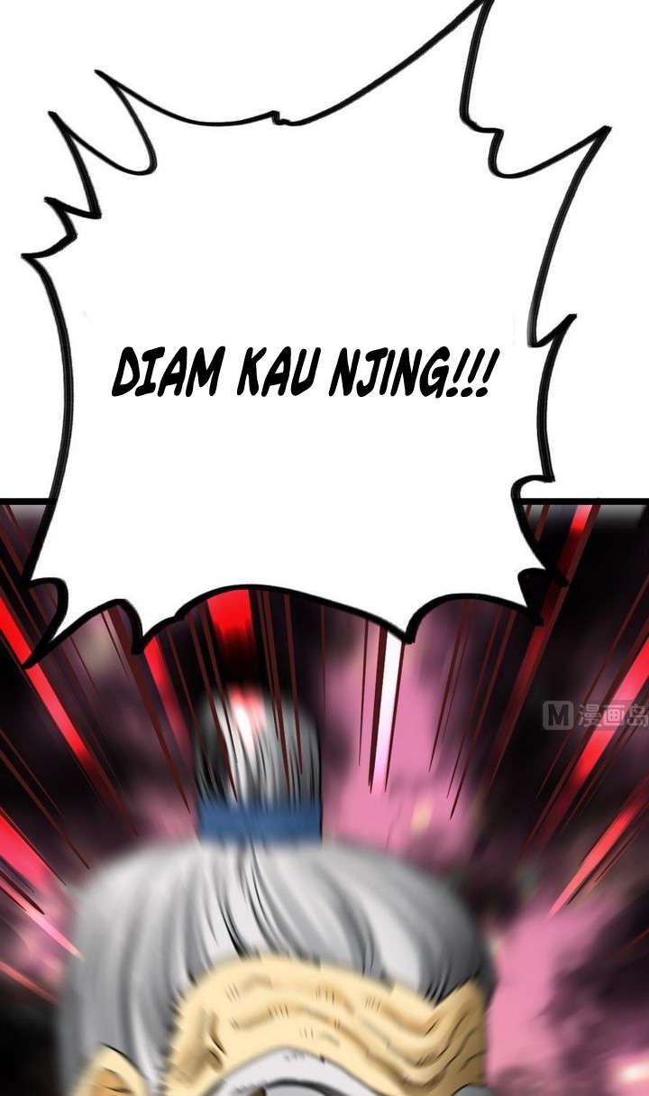 Peerless Sword God Chapter 14 Gambar 8