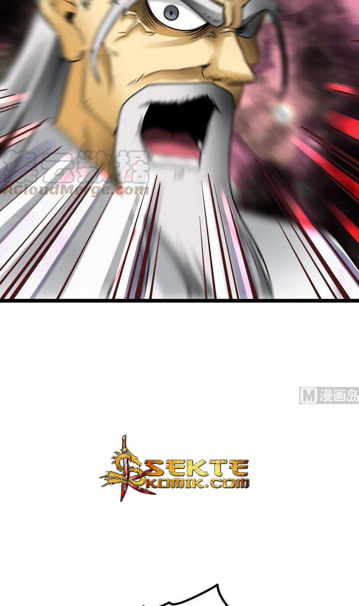 Peerless Sword God Chapter 14 Gambar 9