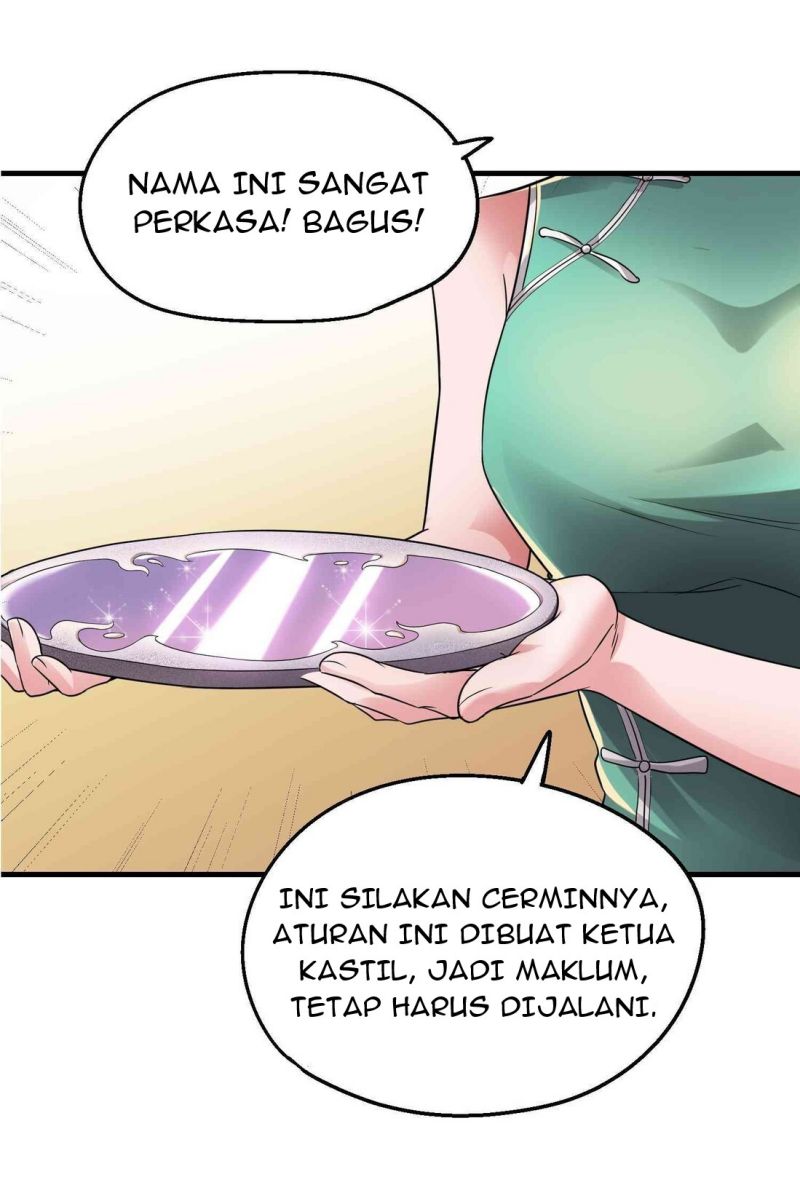 First Dragon Chapter 51 Gambar 14