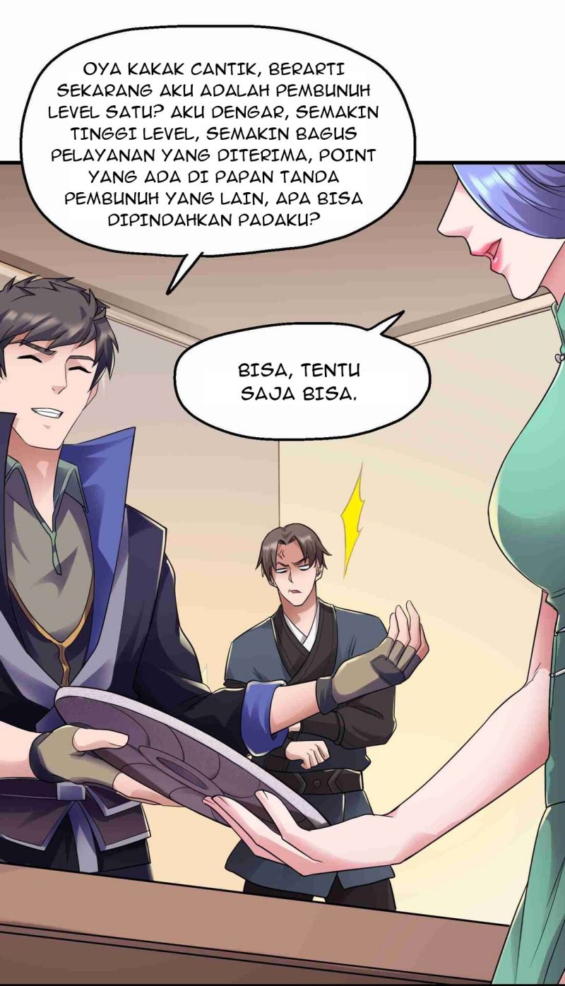 First Dragon Chapter 51 Gambar 20