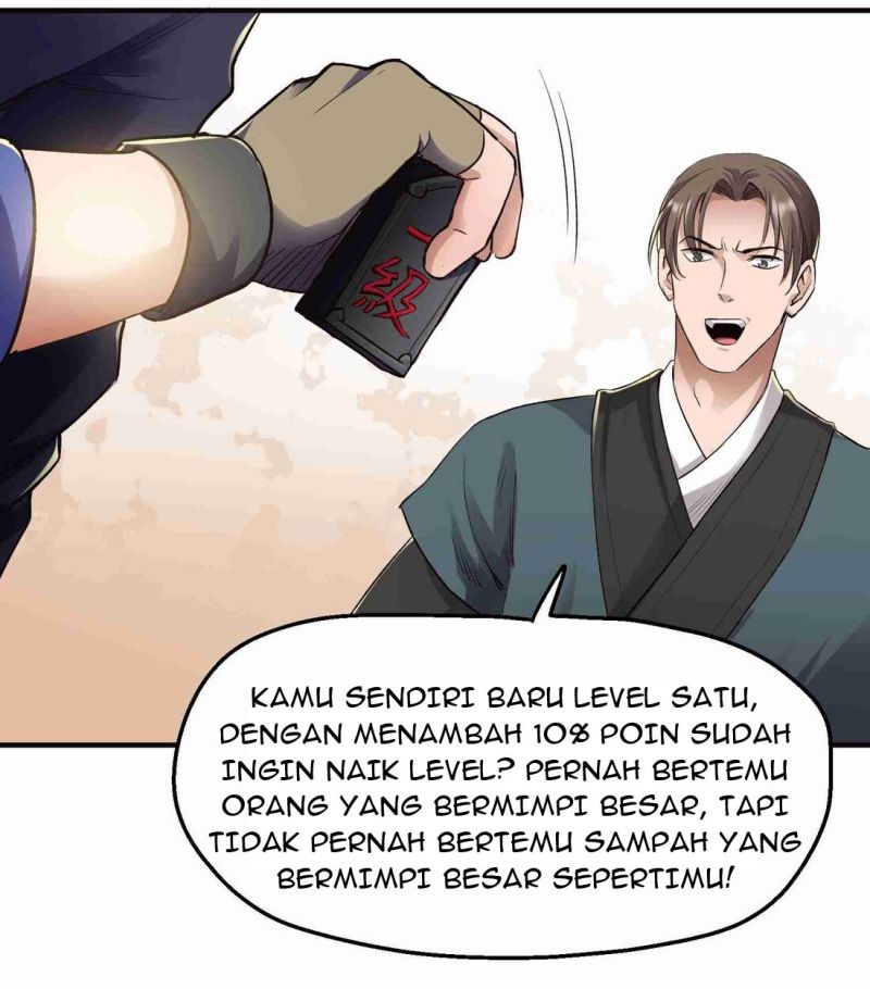 First Dragon Chapter 51 Gambar 23