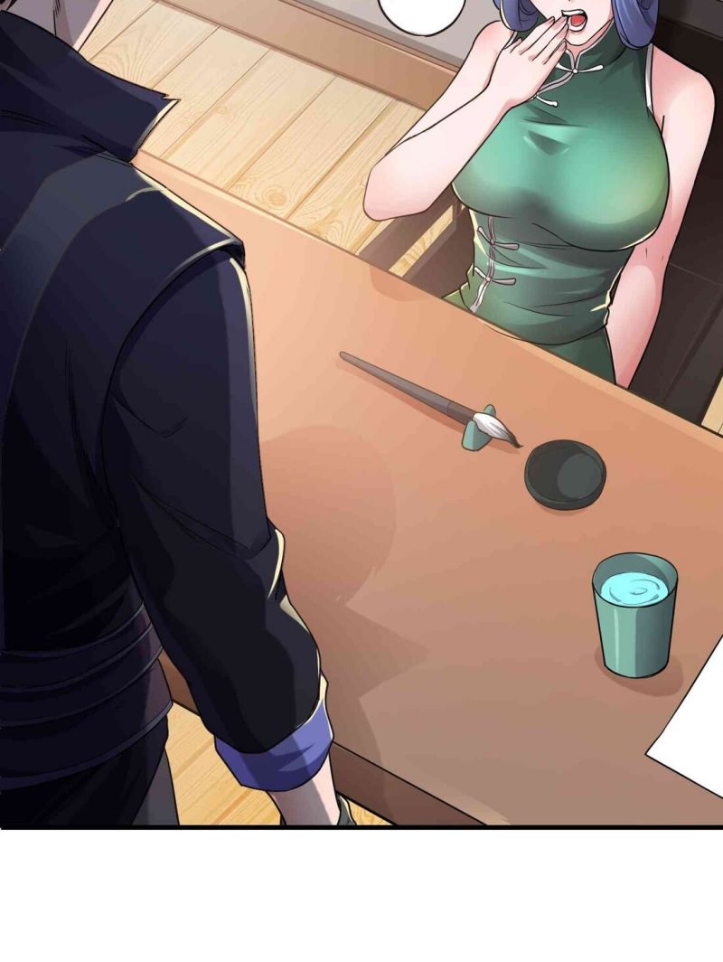 First Dragon Chapter 51 Gambar 9