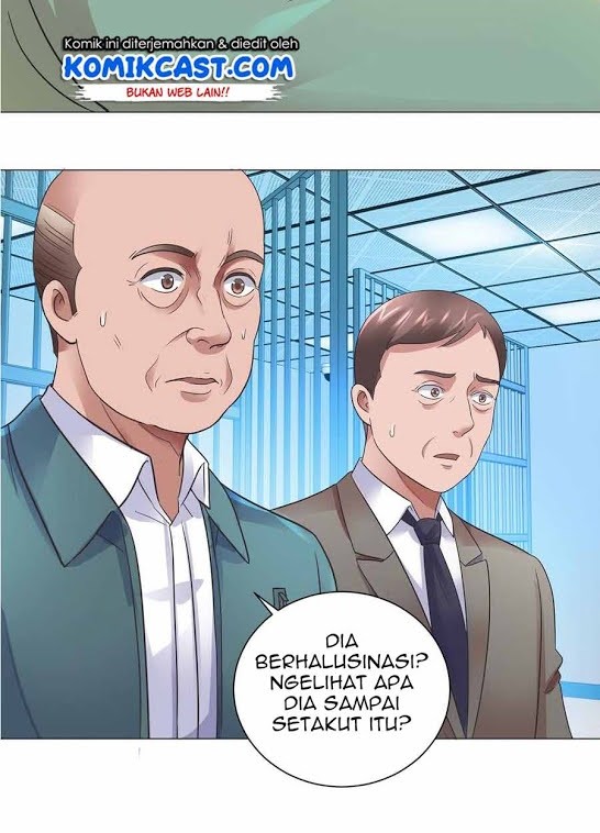 Metropolitan Supremacy System Chapter 119 Gambar 8