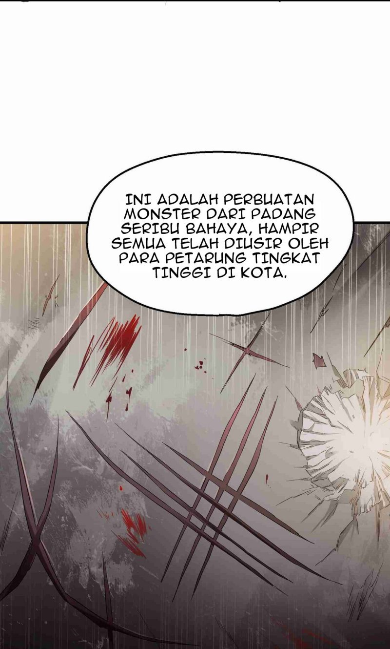 First Dragon Chapter 50 Gambar 7