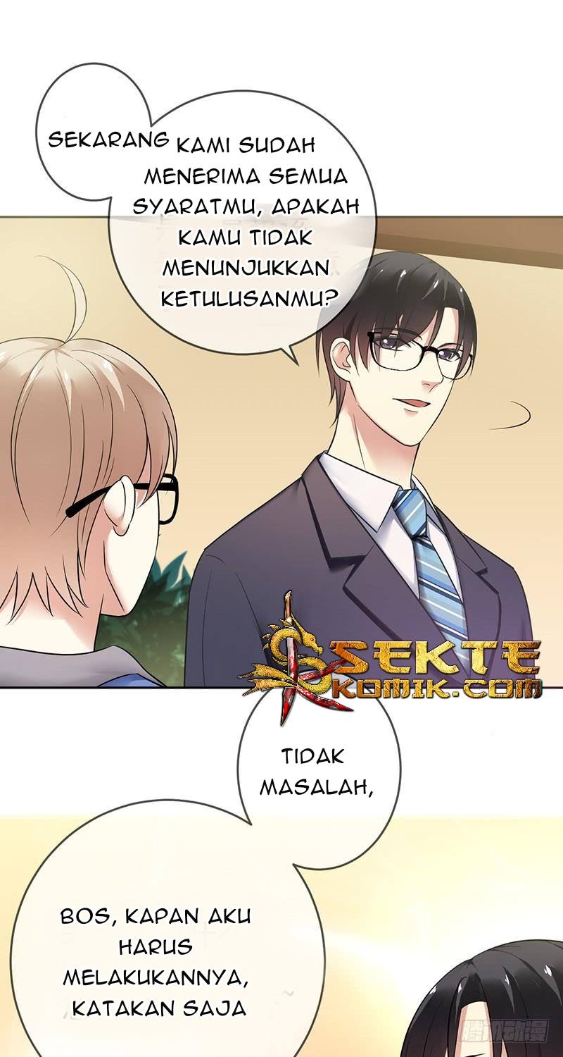 NSD Gaming Chapter 80 Gambar 10