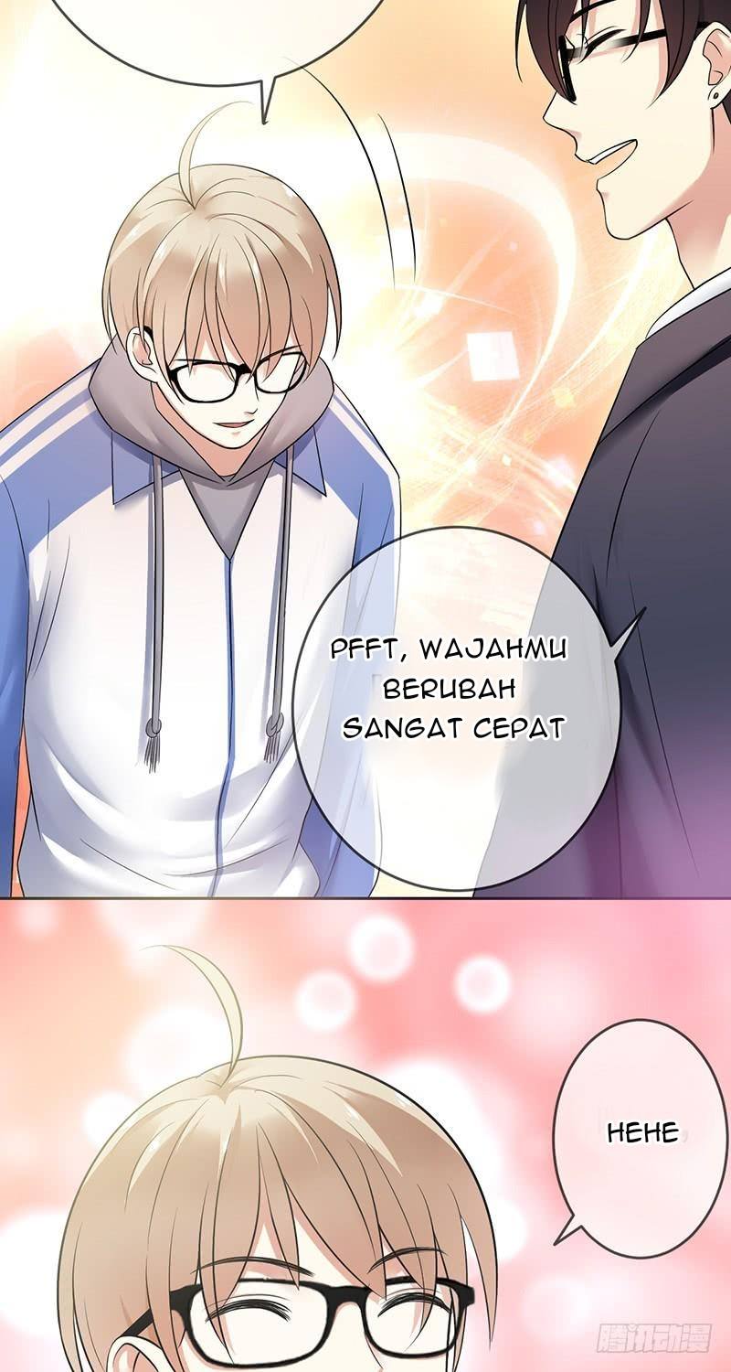 NSD Gaming Chapter 80 Gambar 11