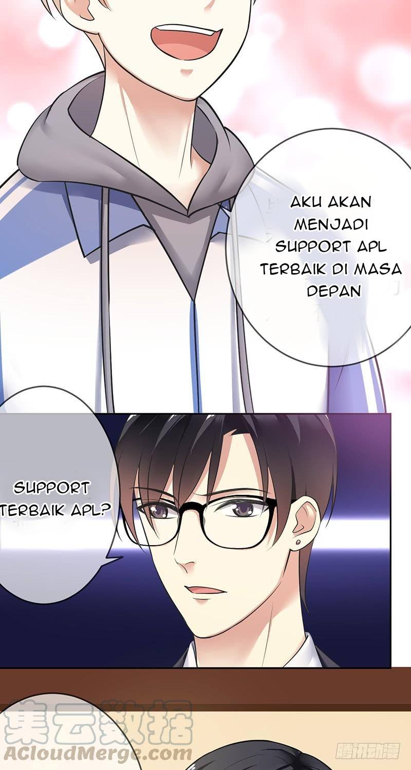 NSD Gaming Chapter 80 Gambar 12