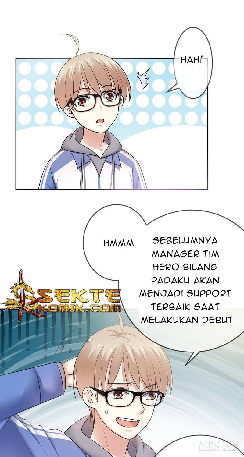 NSD Gaming Chapter 80 Gambar 14