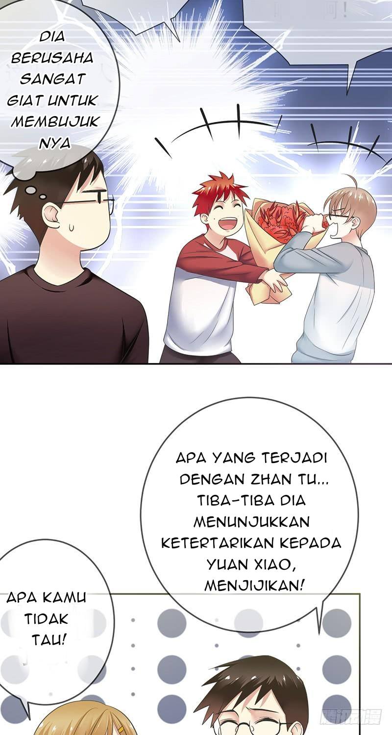 NSD Gaming Chapter 80 Gambar 20