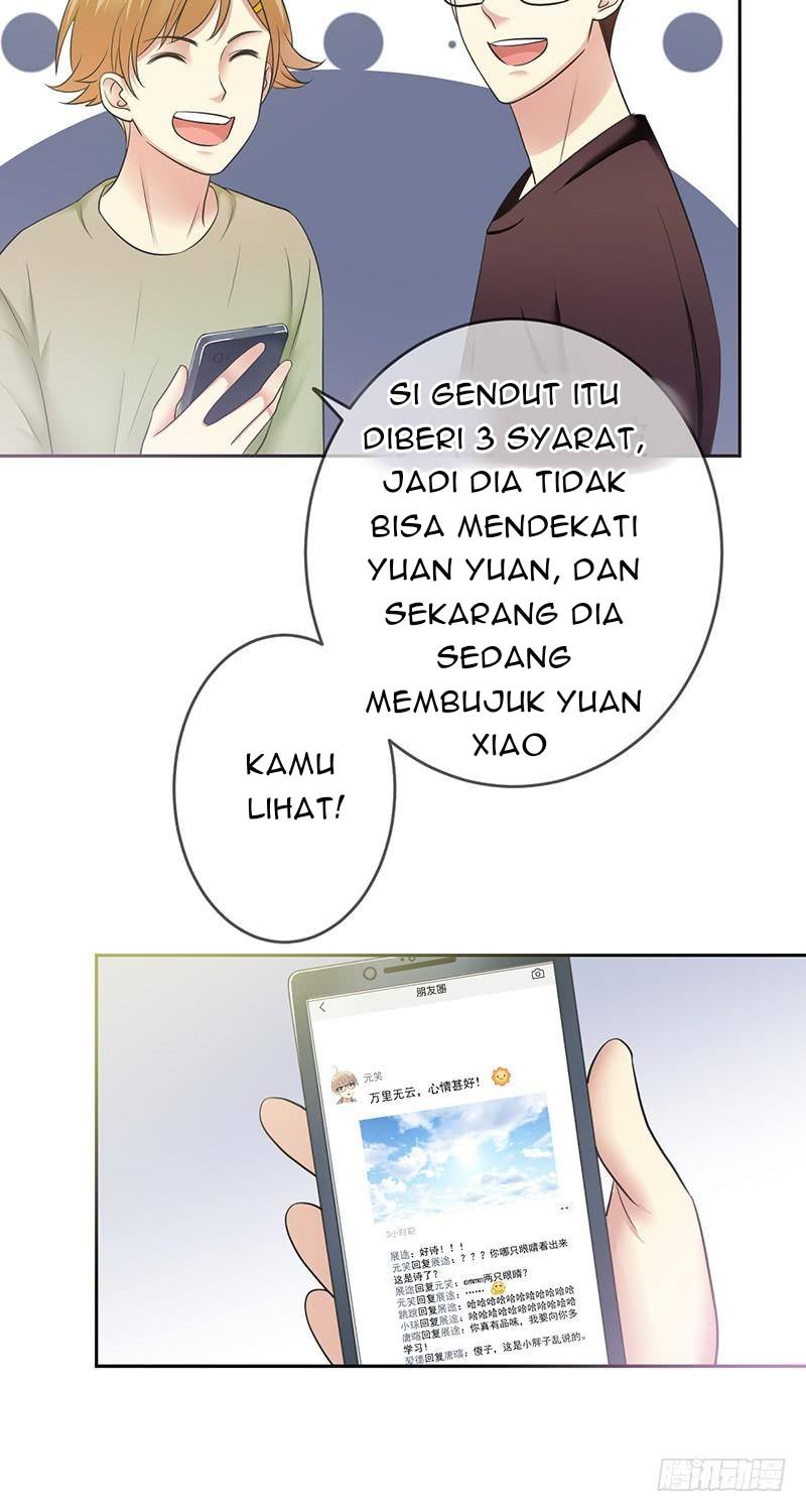 NSD Gaming Chapter 80 Gambar 21
