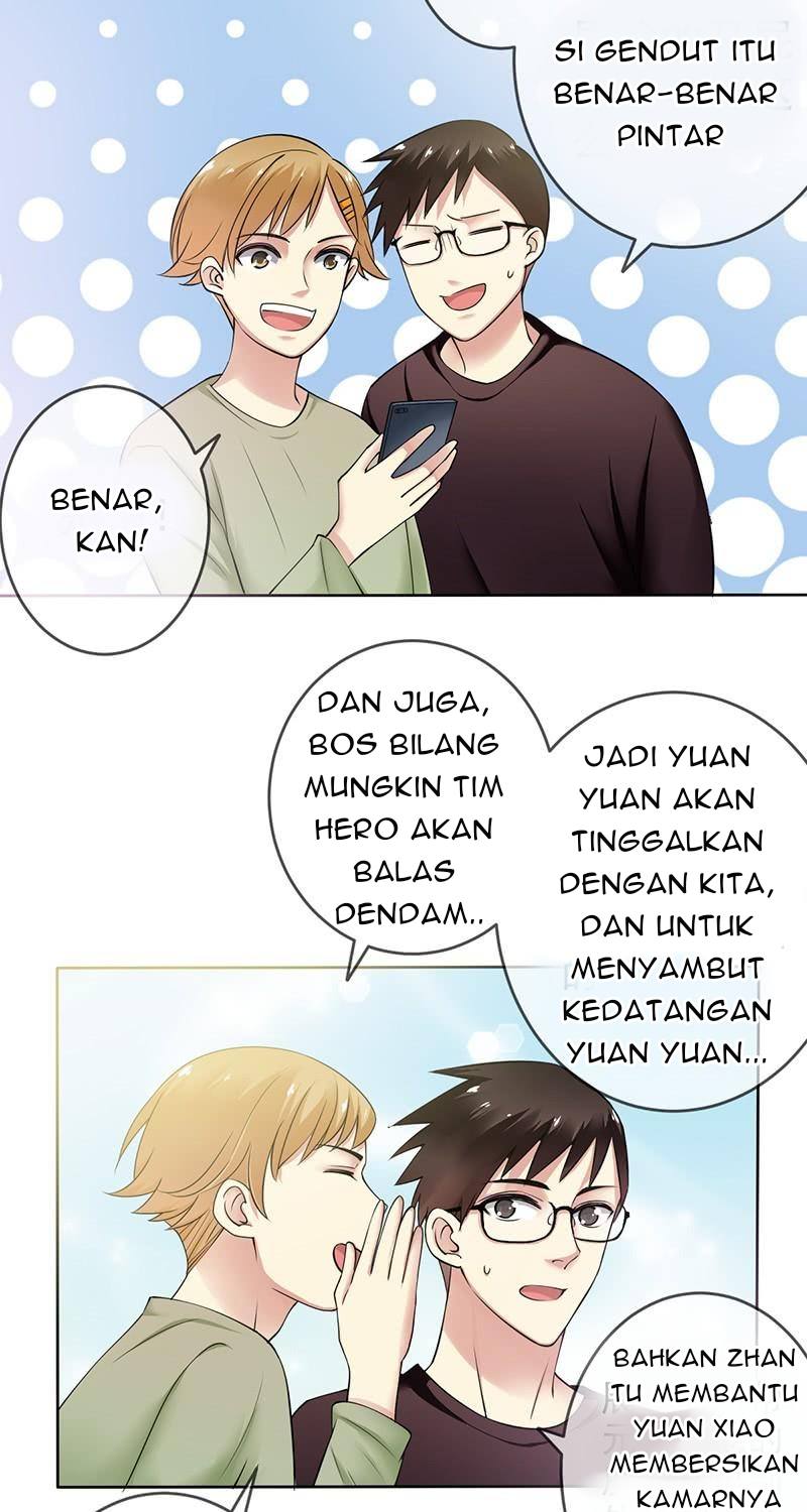 NSD Gaming Chapter 80 Gambar 23