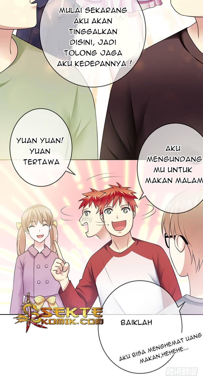 NSD Gaming Chapter 80 Gambar 25