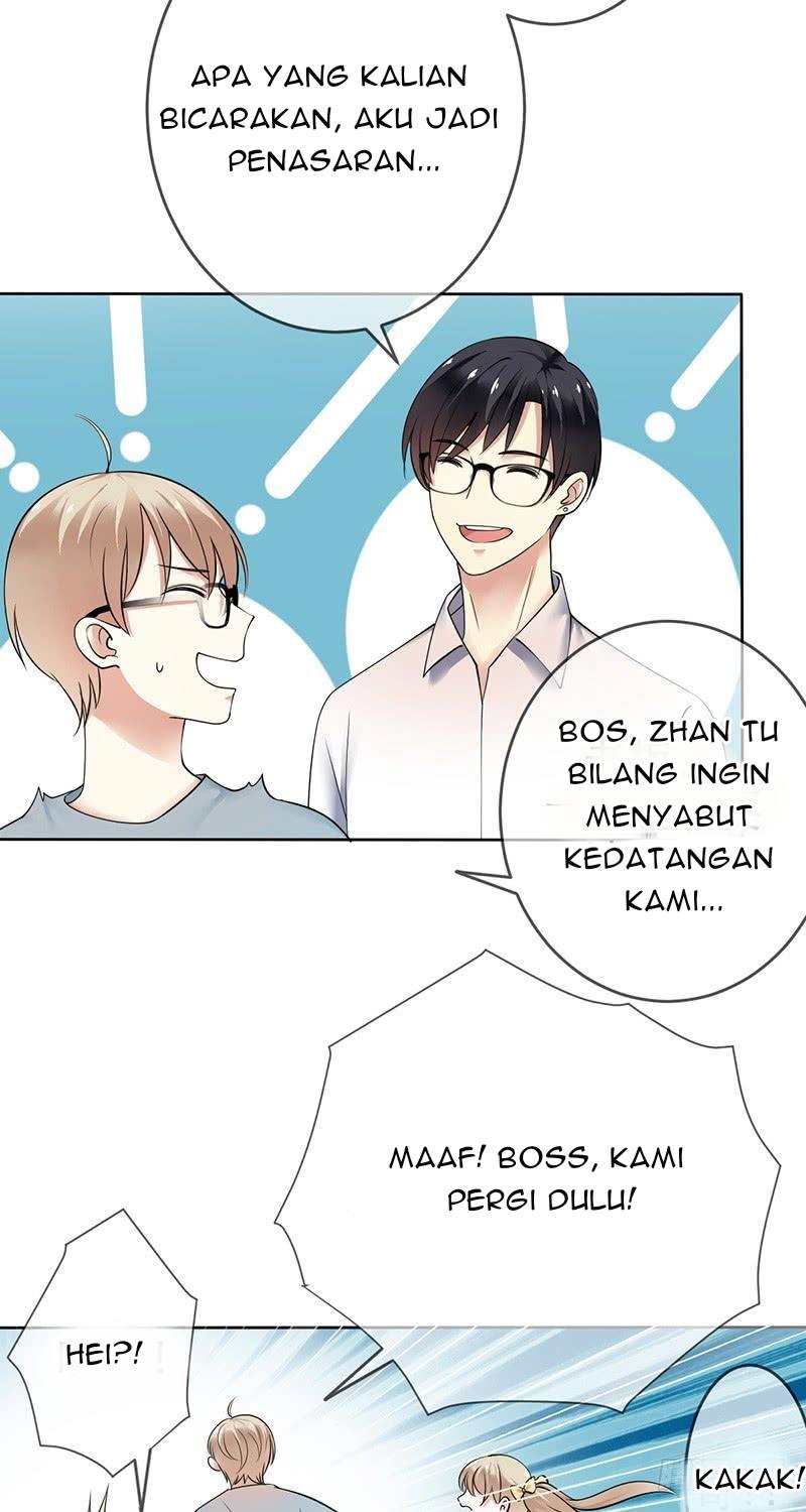 NSD Gaming Chapter 80 Gambar 27