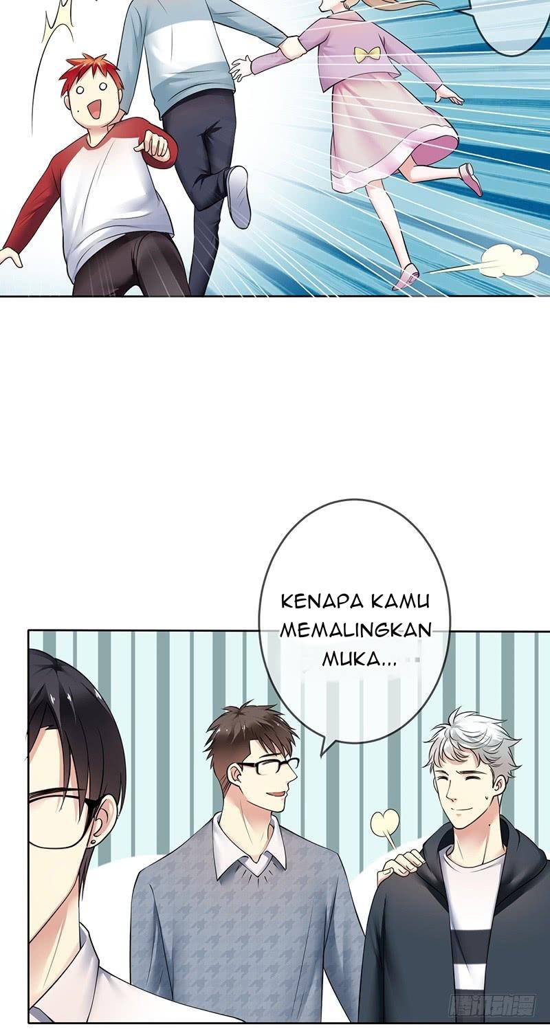 NSD Gaming Chapter 80 Gambar 28