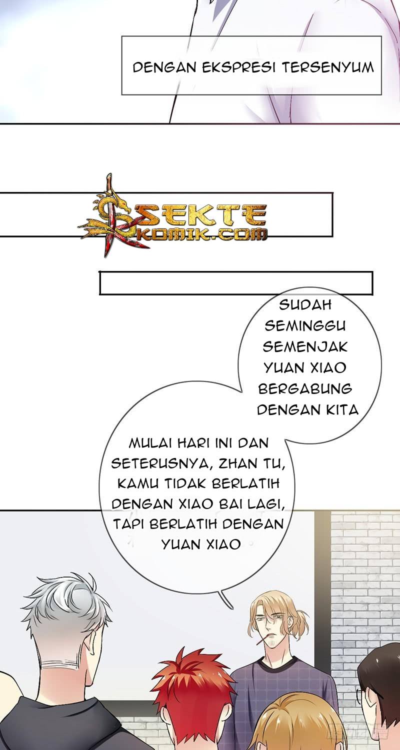 NSD Gaming Chapter 80 Gambar 31