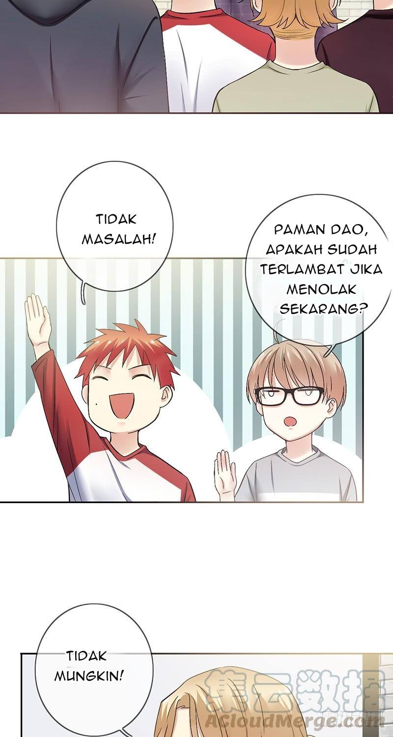 NSD Gaming Chapter 80 Gambar 32