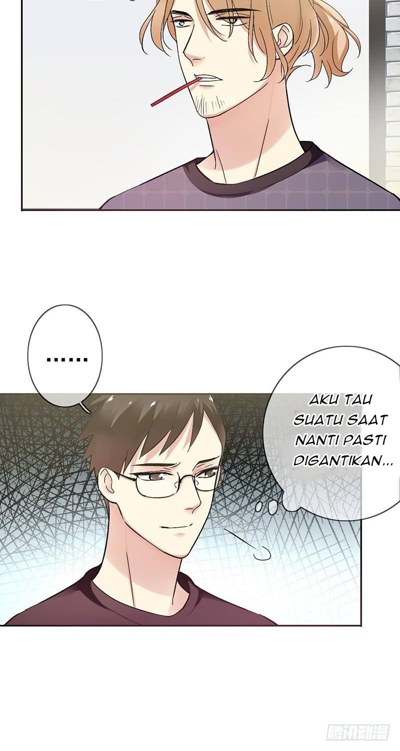 NSD Gaming Chapter 80 Gambar 33