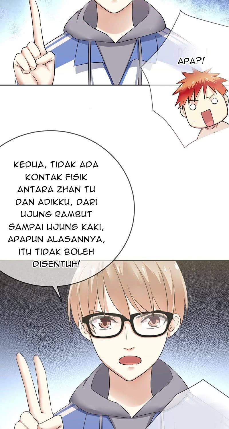 NSD Gaming Chapter 80 Gambar 4