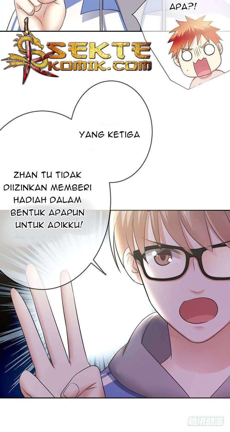 NSD Gaming Chapter 80 Gambar 5