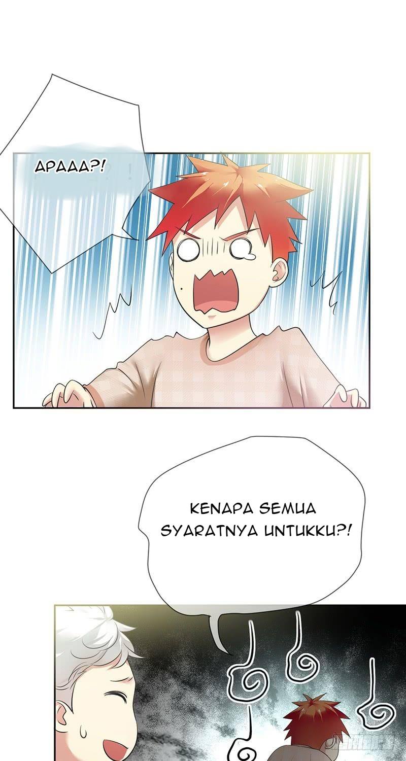 NSD Gaming Chapter 80 Gambar 6