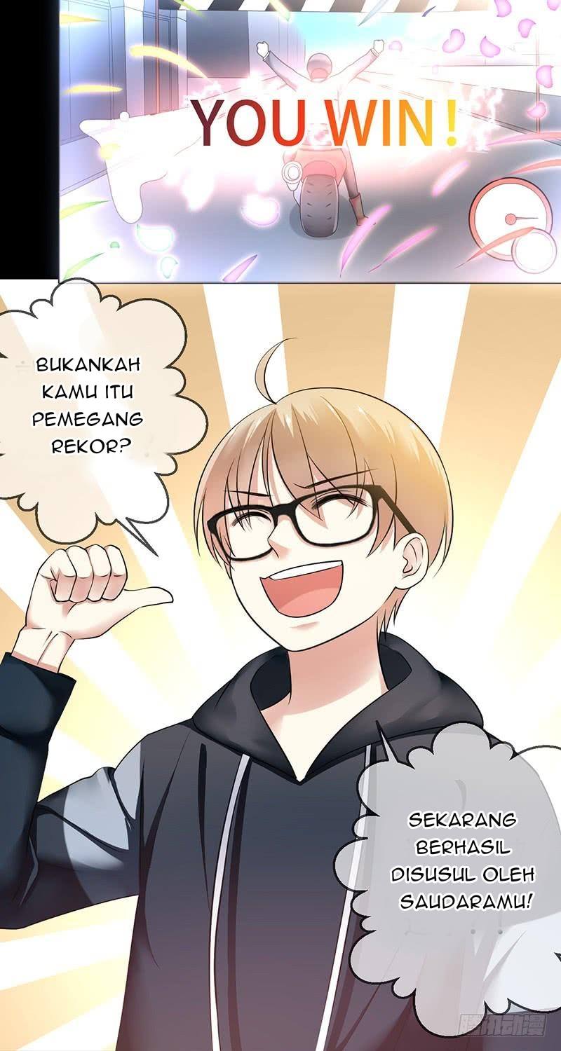 NSD Gaming Chapter 77 Gambar 11