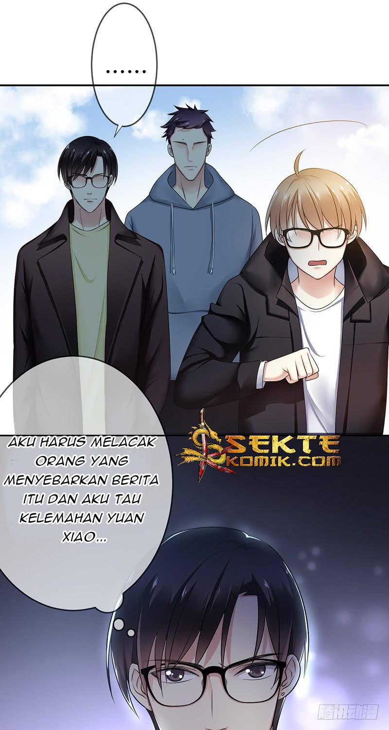 NSD Gaming Chapter 77 Gambar 27