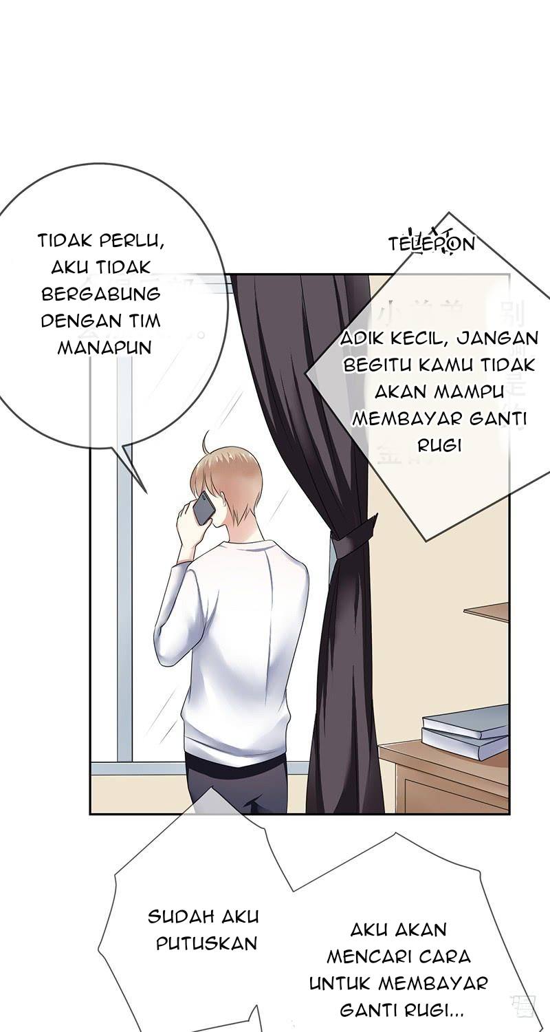 NSD Gaming Chapter 77 Gambar 30