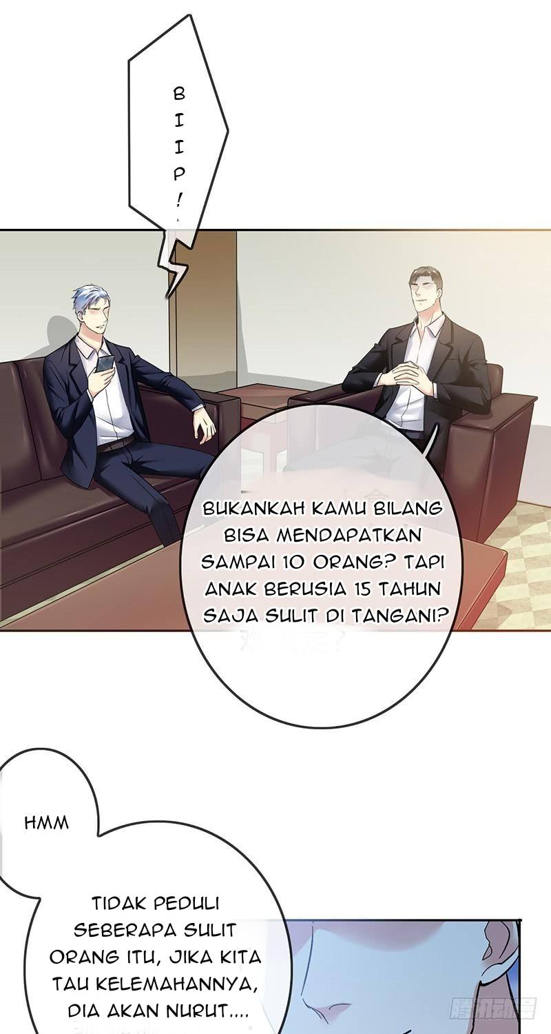 NSD Gaming Chapter 77 Gambar 34