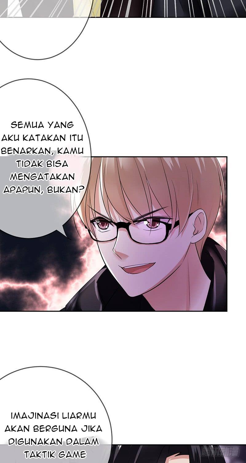 NSD Gaming Chapter 76 Gambar 19