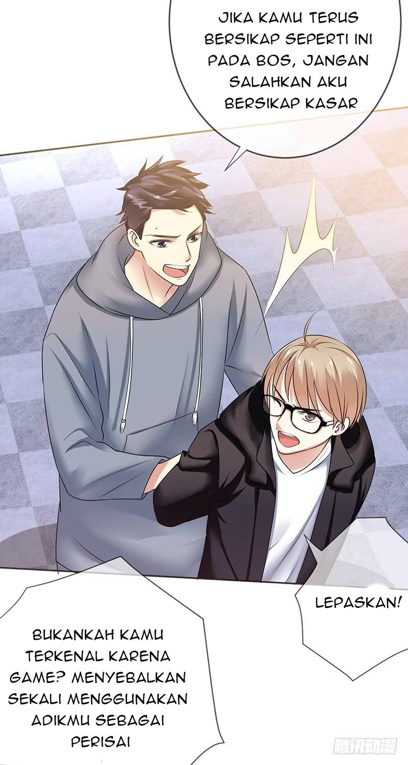NSD Gaming Chapter 76 Gambar 23