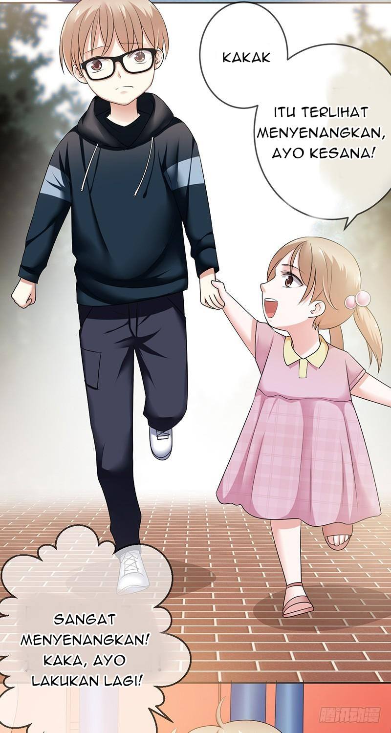 NSD Gaming Chapter 76 Gambar 27