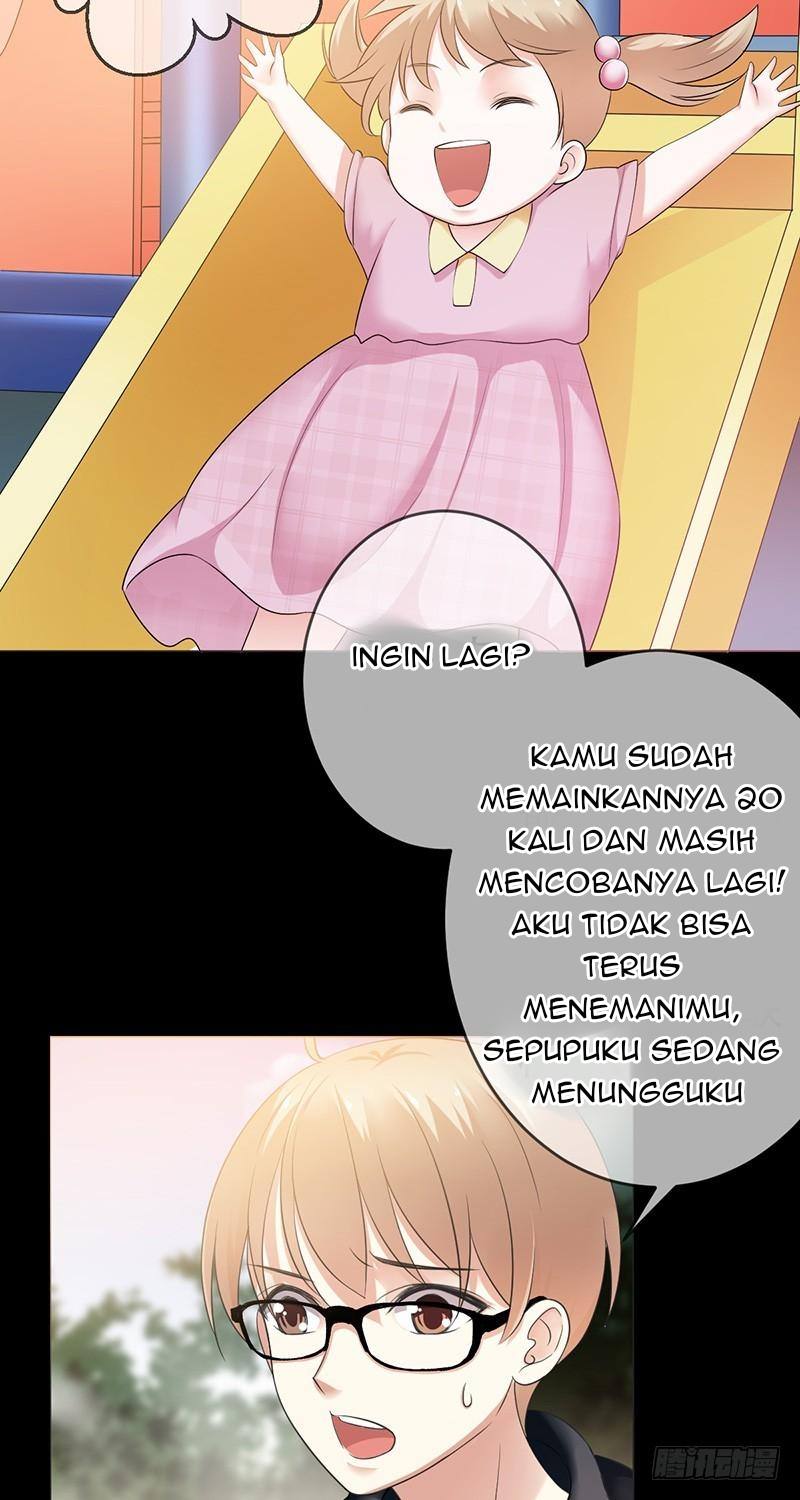 NSD Gaming Chapter 76 Gambar 28