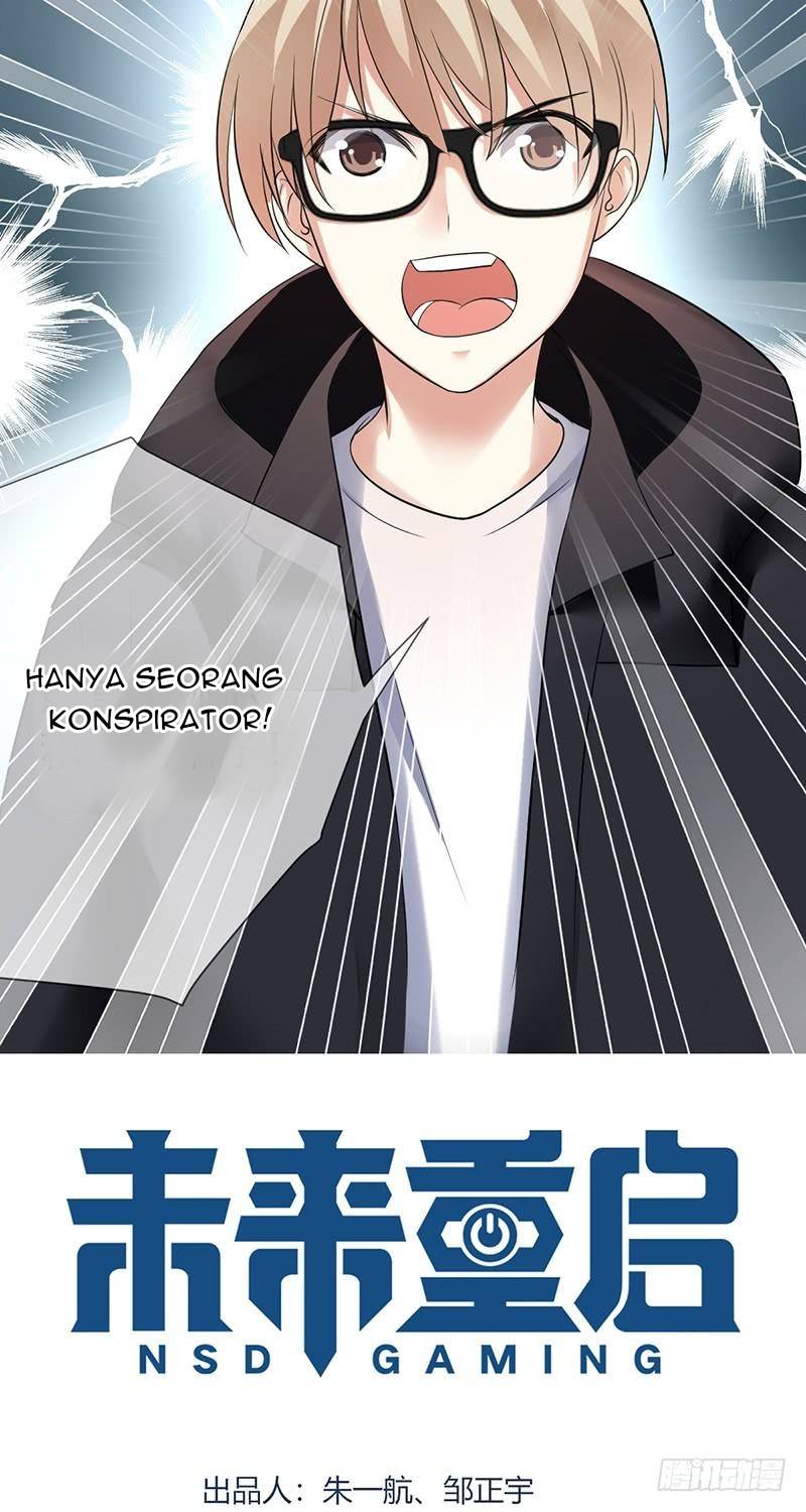 NSD Gaming Chapter 76 Gambar 3
