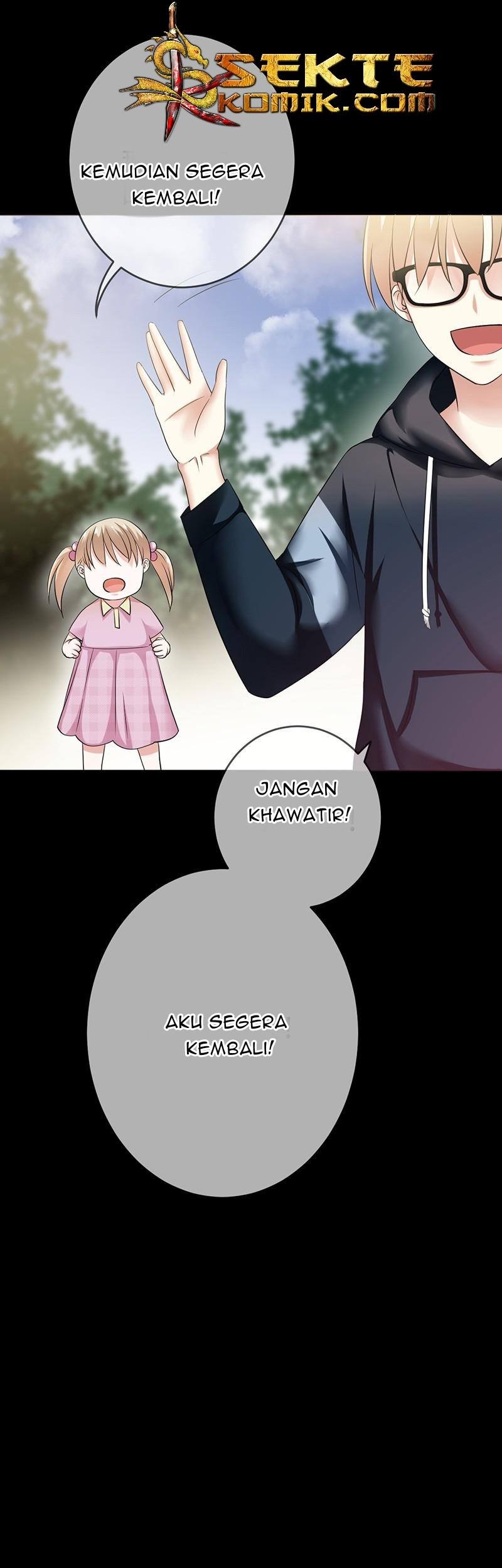 NSD Gaming Chapter 76 Gambar 30