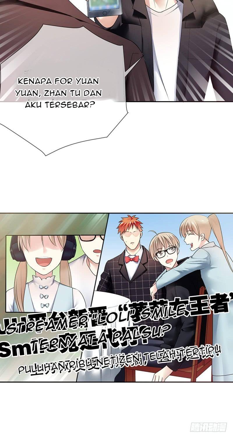 NSD Gaming Chapter 76 Gambar 5