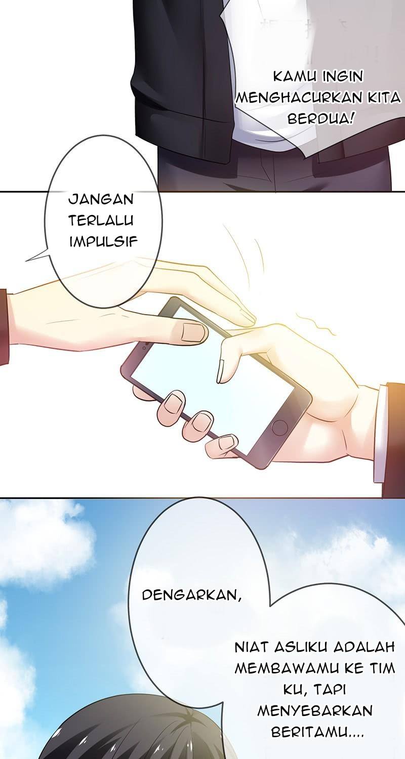 NSD Gaming Chapter 76 Gambar 7