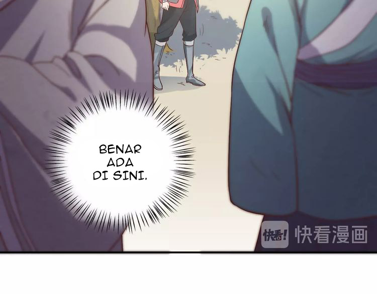 The Sleepy Dragon Continent Chapter 08 Gambar 11