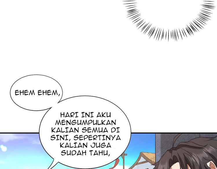 The Sleepy Dragon Continent Chapter 08 Gambar 13