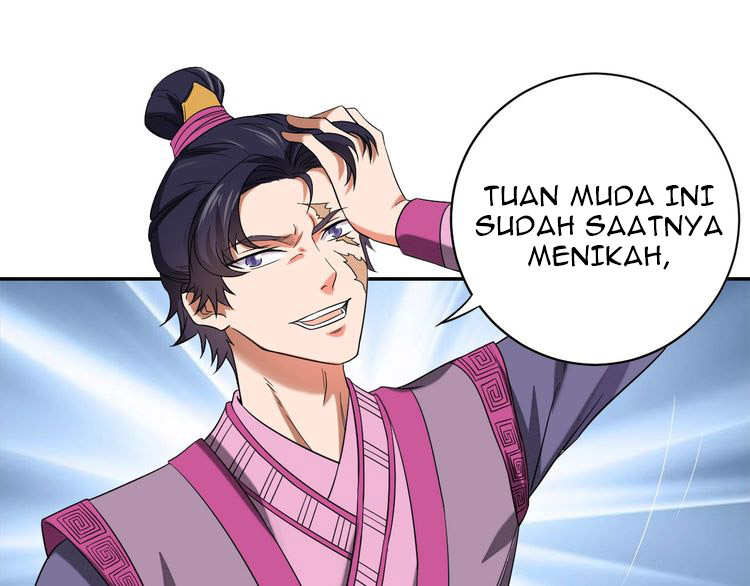The Sleepy Dragon Continent Chapter 08 Gambar 15