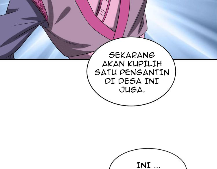 The Sleepy Dragon Continent Chapter 08 Gambar 16