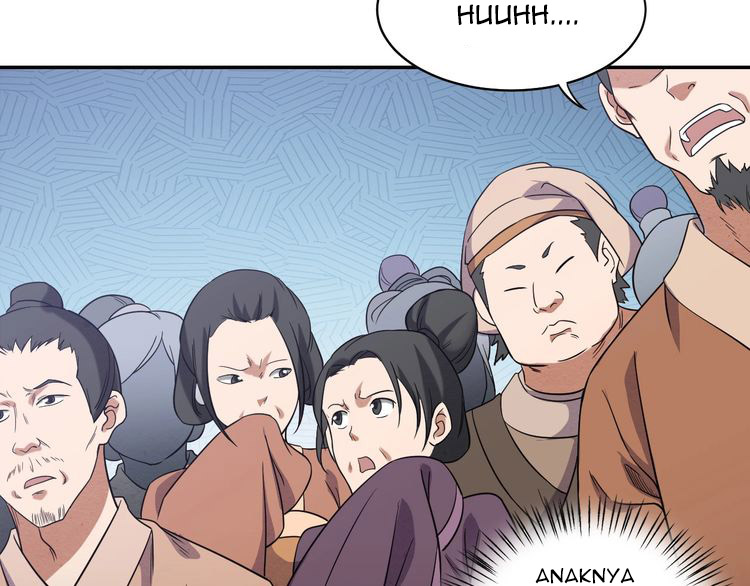 The Sleepy Dragon Continent Chapter 08 Gambar 17
