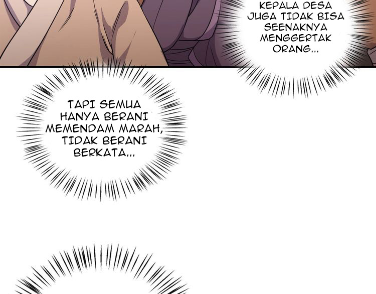 The Sleepy Dragon Continent Chapter 08 Gambar 18