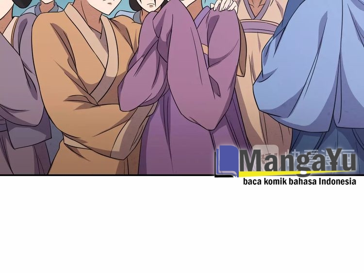 The Sleepy Dragon Continent Chapter 08 Gambar 20