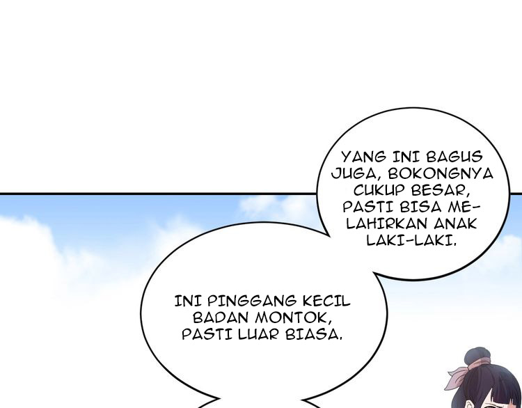 The Sleepy Dragon Continent Chapter 08 Gambar 21