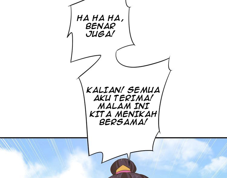 The Sleepy Dragon Continent Chapter 08 Gambar 27