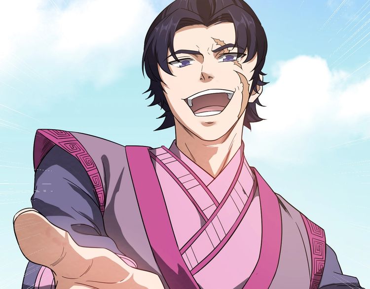 The Sleepy Dragon Continent Chapter 08 Gambar 28