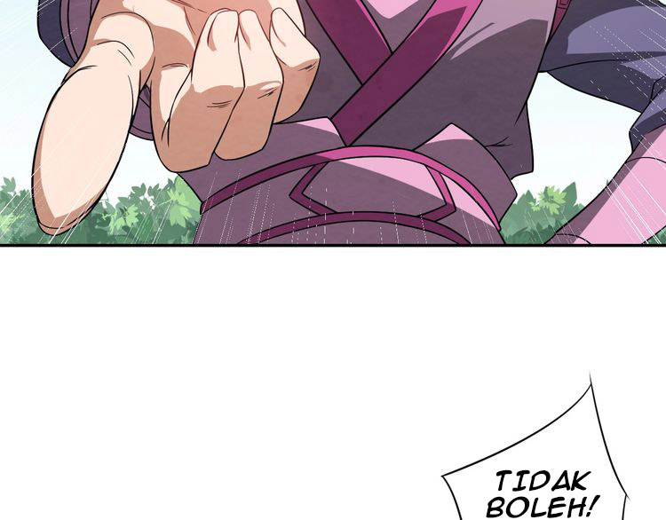 The Sleepy Dragon Continent Chapter 08 Gambar 29