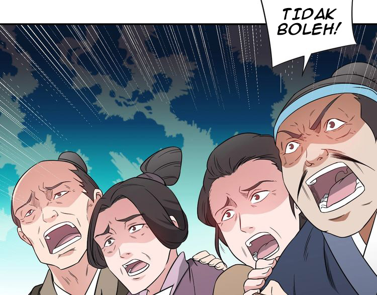 The Sleepy Dragon Continent Chapter 08 Gambar 30