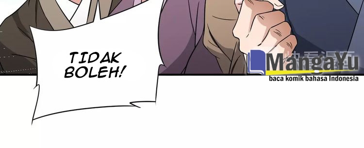 The Sleepy Dragon Continent Chapter 08 Gambar 31